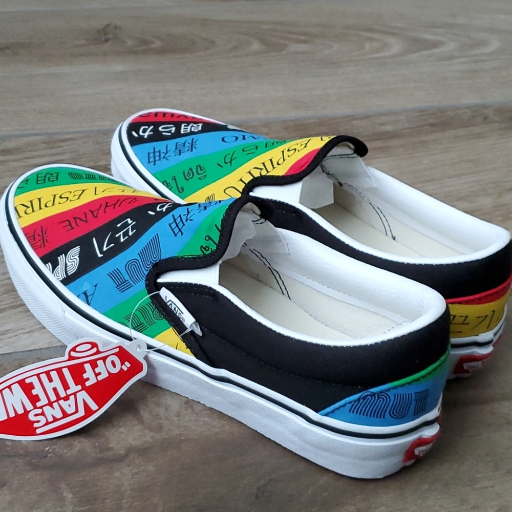 🆕️ Vans Spirit - Picture 7 of 15